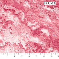 Stonehenge 39120-211 Quilt fabric Cotton by Northcott Bold Pink BTY