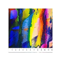 1/2 Yard – Transcendence | Color Run by Stephanie Brandenburg for Northcott