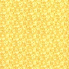 05287 Yellow Bubbles – Flannel Quarter Yard
