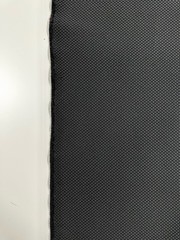 Knoll Dottie in Graphite,12y, More Available, W/ Water Repell.
