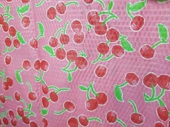 1 Yard 15 Inches CP30306 Sunny Fruit Small Toss Springs Creative Products 2009