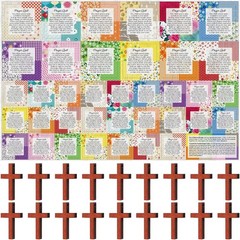 DIY Prayer Quilt Panel for Women’s Spiritual Journey