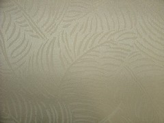 Mark Alexander Romo Fabric Rousseau Cream Silk Wool Upholstery Curtain 17 Metre