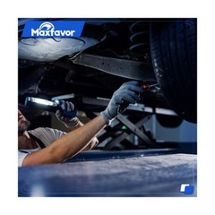 Maxfavor CV Axle Front Fit for 2000 2001 2002 2003 2004 2005 2006 Toyota Tund…