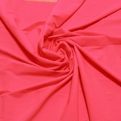 Breathable 2 Layer Cotton touch Recycled Nylon Weatherproof climb jacket Fabric