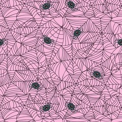 Not Scary, Fat Quarter Bundle 18pcs From Poppy Cotton