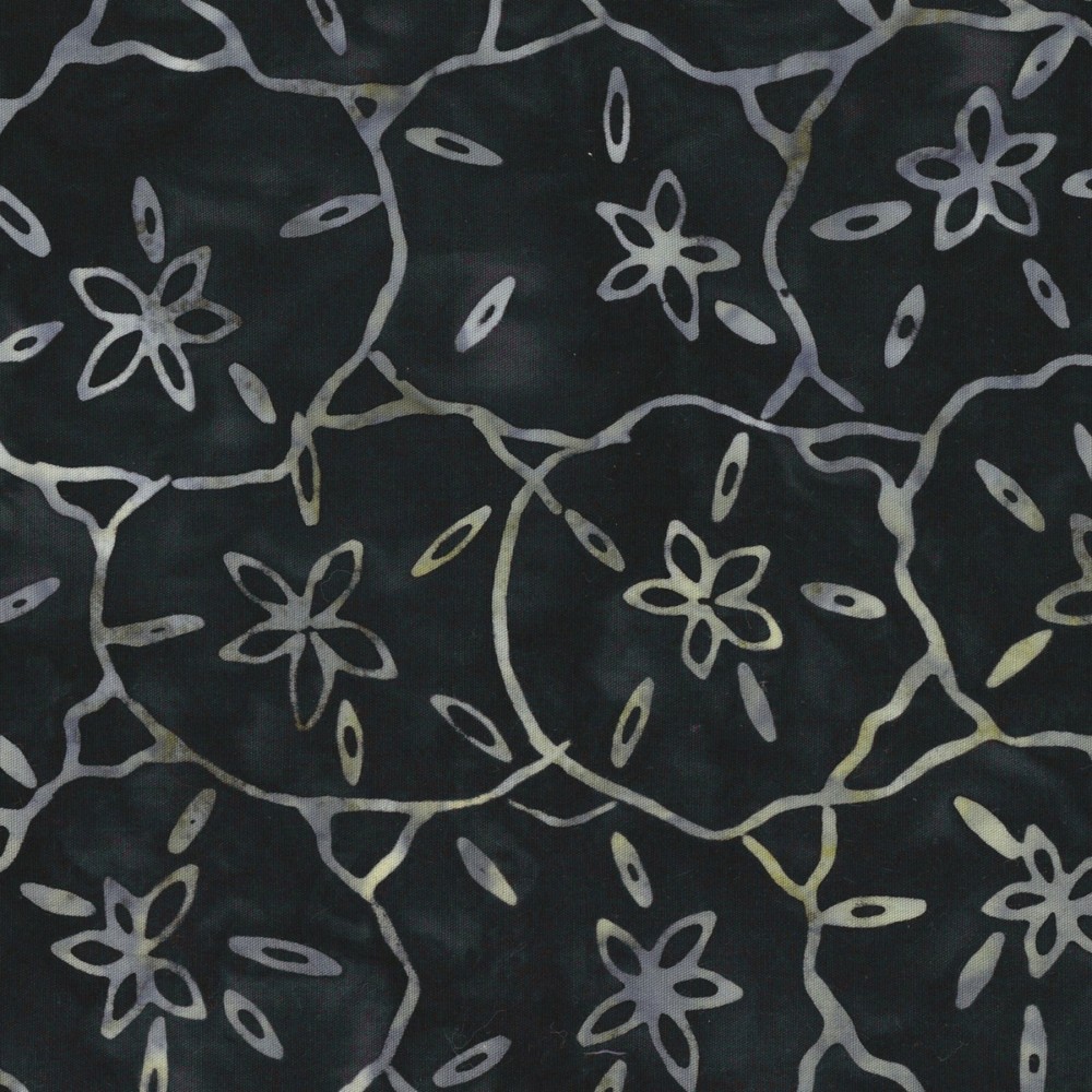 Coastal Getaway Sand Dollar Batiks Maywood Studio By The Yard MASB42-20