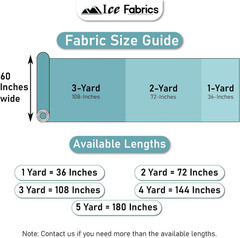 Ice Fabrics 4 Way Stretch Silky Spandex Satin Fabric by the Yard – 60″ Wide Shin