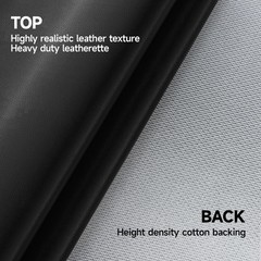 Faux Leather Marine Vinyl Fabric Boat Car Furniture Upholstery