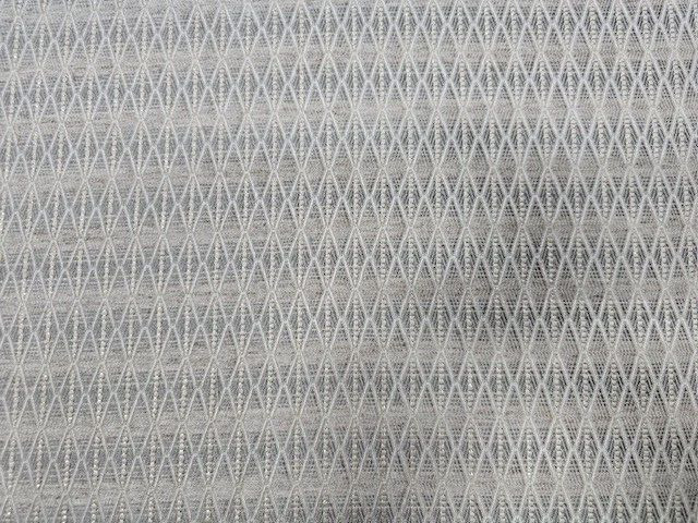 Carole – Scavenger Hunt / Color Zinc -3.75 yards