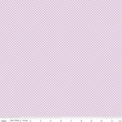 7 Fat Quarters Bundle Riley Blake Basics Purple Quilt Cotton