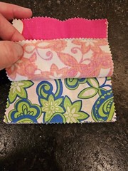 Lili-Fied By Greta Lynn By Benartex Fabric Charm Pack 5×5 Inches 42 Pieces
