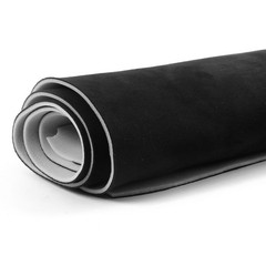Headliner Fabric Material with Foam Backing for auto Interior Replacement