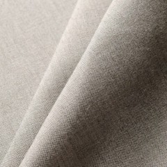 SUNBRELLA CAST SILVER GRAY OUTDOOR INDOOR WOVEN FURNITURE FABRIC BY YARD 54″W