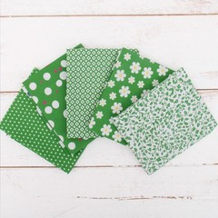 Premium Cotton Quilting Fabric Confetti Brights 40 Patterns – Sold By The Yard
