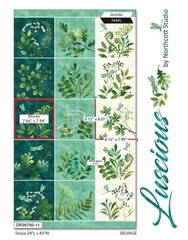 Northcott – Luscious – Texture – Dark Teal, Fabric by the Yard