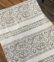 Fabricut | Global Geometric by Morgan Kenall Wilkinson| 4 Yards