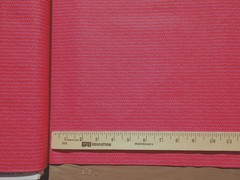Spectrum Marcus Brothers Quilt Fabric Red Embroidery Stitch Print Blender BTY