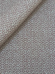 G P & J Baker bp11004.450.0 Tilly Red Fabric 7 Yards