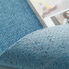Soft Thick Chenille Fabric Cushion Sofa Cloth Craft Upholstery DIY Material