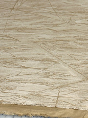 Cracked Ice in Tans Blender cotton Fabric per yd sewing, quilting