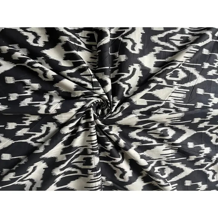 LOT 25 Yard HandBlock Print Handmade Cotton Indian Natural Sewing Crafts Fabric