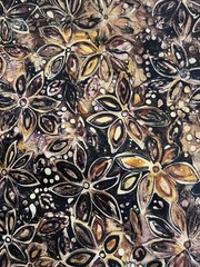 Star Blossoms Fat Quarters