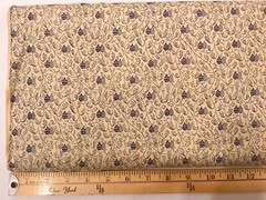 Windham Fabrics Tree of Life # 40362 Circa 1800-1820 by Mary Koval One Piece