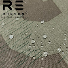 Split Camouflage Cloth 500D Nylon Can Lift High-Strength Waterproof Wear-Resista