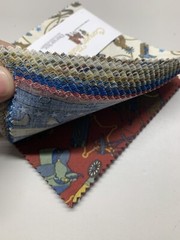 Benartex Fabric Canyon Trails 42 5″ Squares