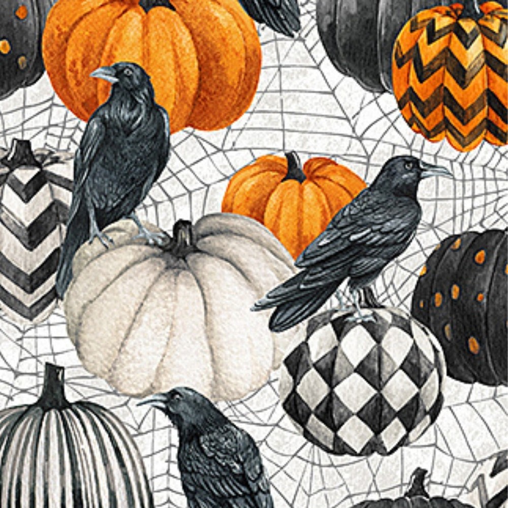 Spellbound-Pumpkins-Crows-Northcott-BTY