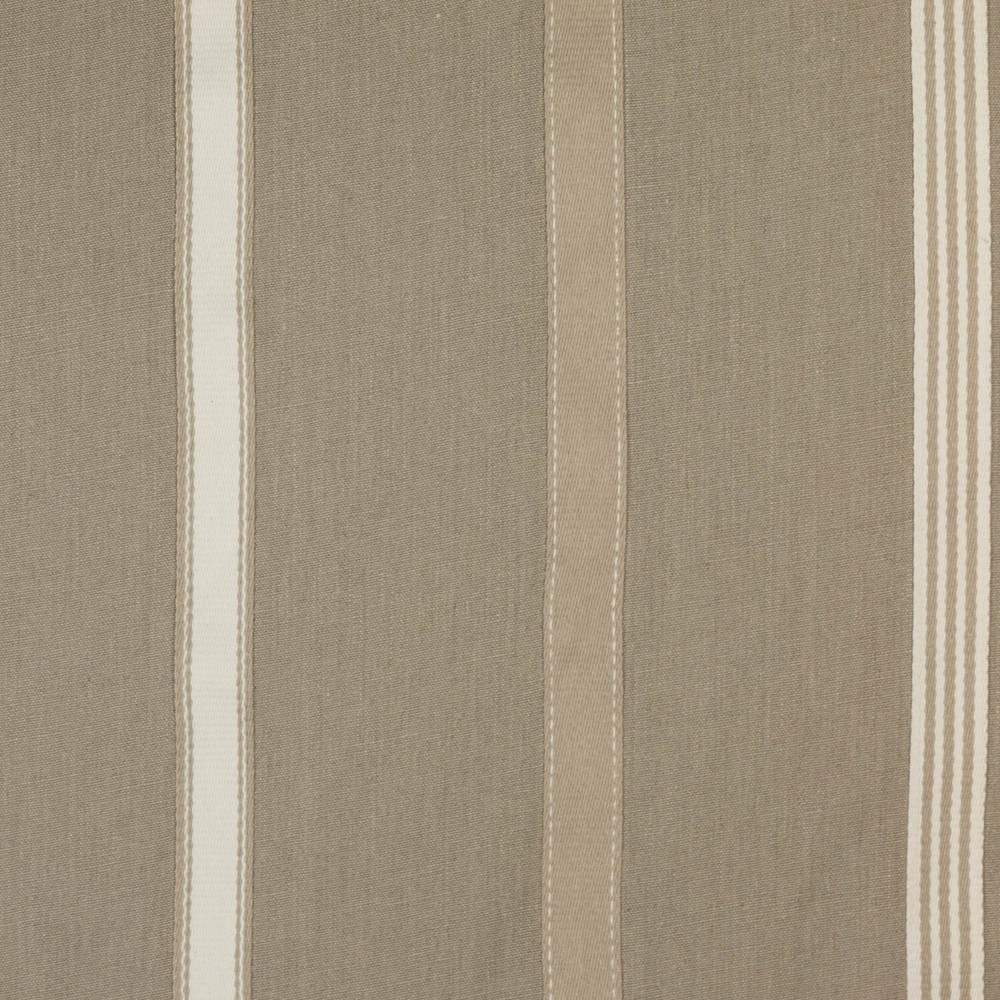 6 Yards LARSEN LODGE Fabric – Beige/Linen – 80% linen/20% cotton – 8860-01 – NEW