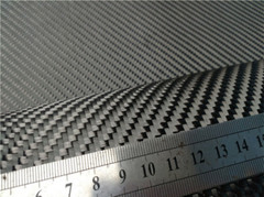 1X T700 12K 400gsm 480gsm 560gsm 640gsm Carbon Fiber Fabric Cloth 100*50cm Black