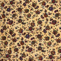 Hoffman International Fabrics Vintage 6+ Yds (x 44”). KASHMIR STYLE B635