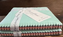 Boundless Charm Packs “Wanderlust” Sold In Lots Of 2
