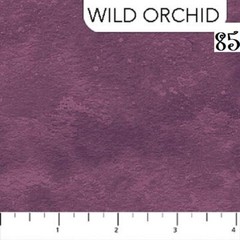 Toscana Mottled Tonal Cotton Quilt fabric Northcott 9020-35 Nutmeg Brown