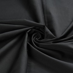 White Lightweight Cotton Broadcloth Fabric 5 Yard by the Yard 3.7 oz Cotton