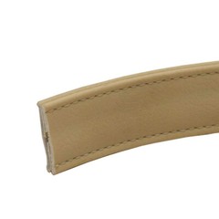 Spradling Boat Binding Pull Strap 077055 | Gandia Beige 1 Inch (YD)