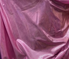 4-Way Stretch Bubble Gum Mystique Spandex Fabric by the yard 60 ” Wide