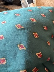 3.7 Yards Cotton Voile Fabric (280)
