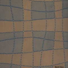 G and T Boat Fabric 160780 | Chaparral Utrillo Slate Blue 55 Inch (YD)
