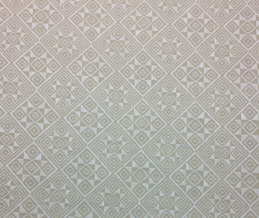 BALLARD DESIGN GREENLEE SEASALT InsideOut® PERFORMANCE GEO FABRIC 2.1 YARDS 54″W