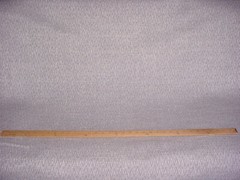 1-1/2Y Romo 7787 AubreyGray Linen Herringbone Upholstery Drapery Fabric