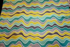 Savy Swirls by Faye Burgos for Marcus Brothers Cotton Fabric BTHY
