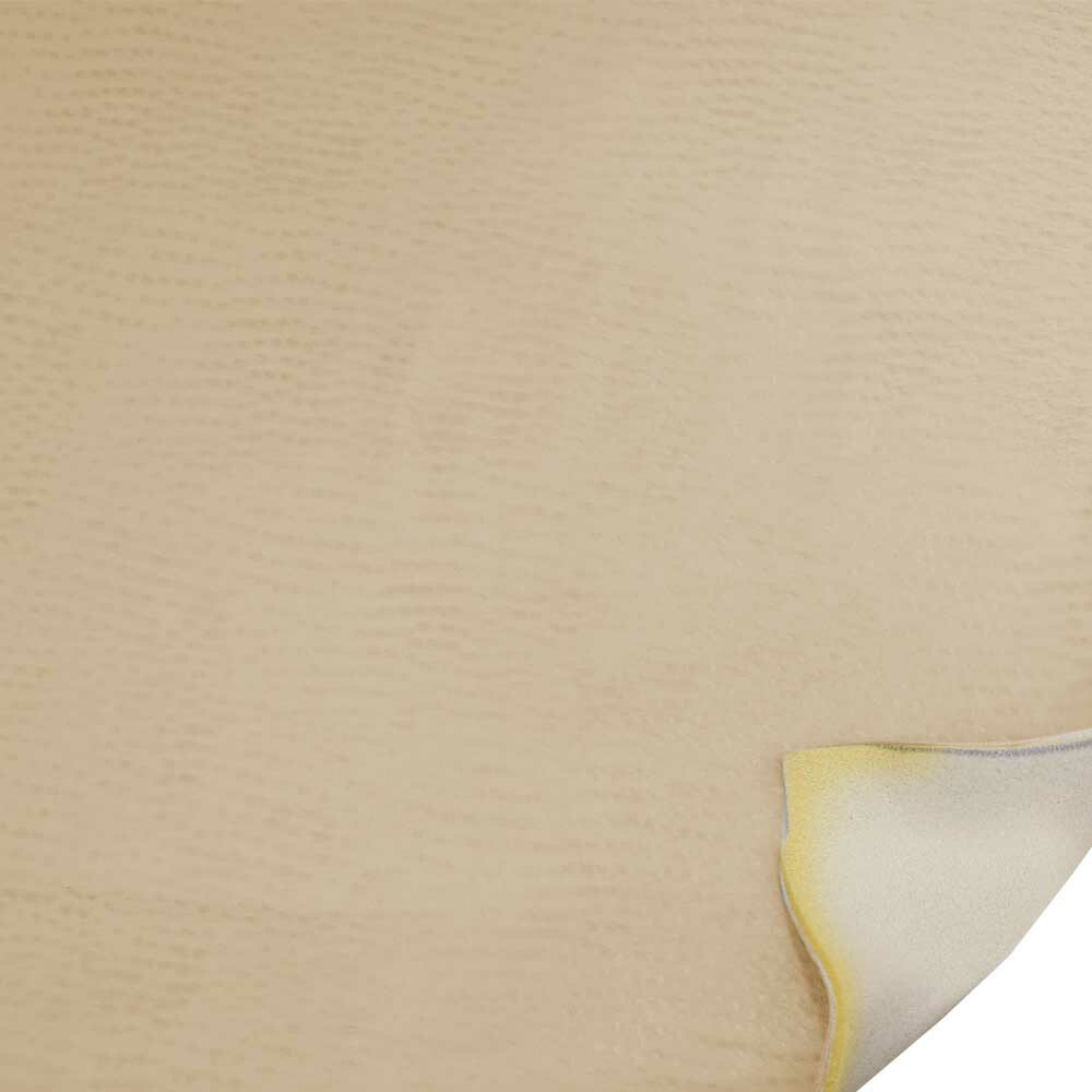 Marquis Boat 1/8 Foam Vinyl 8066931 | Faux Ostrich Beige 54 Inch (YD)