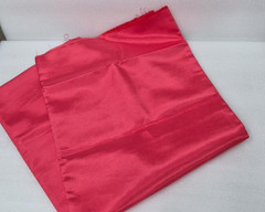 BENGALINE FABRIC, Antique Coral, 51% Cotton/49% Acetate, 60″ W x 76″L