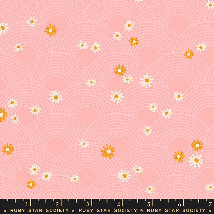 Rise & Shine RS0081 11 Pink Moda Ruby Star
