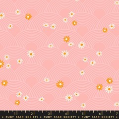Rise & Shine RS0081 11 Pink Moda Ruby Star