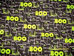 ASSORTED VINTAGE COTTON QUILTING FABRIC – AVLYN – U-PICK 1