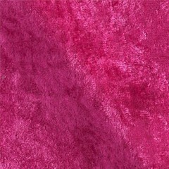 Sedona Designz 100% Panne Velvet Velour Fabric by The Yard, 60 Inches Wide